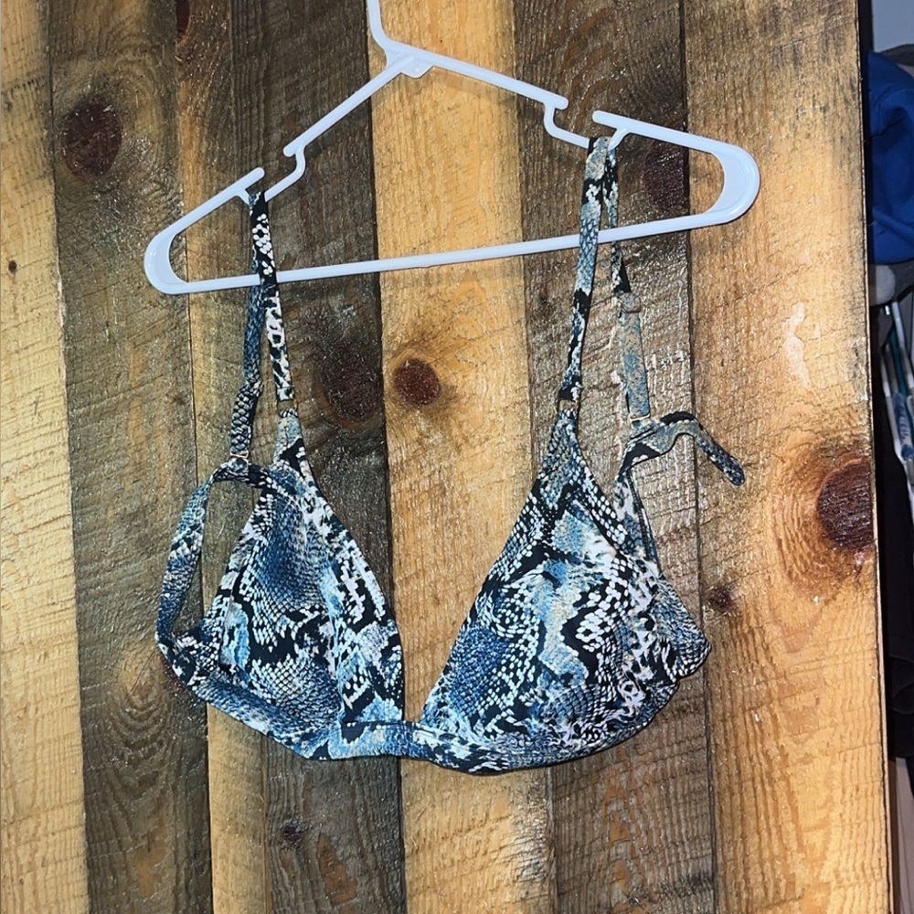 shade & shore bikini top